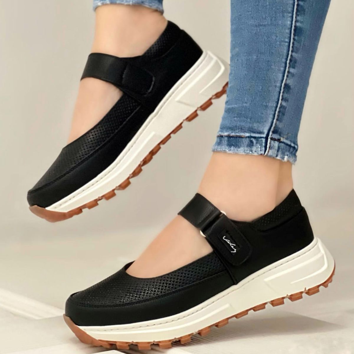 Zapatillas Mvle