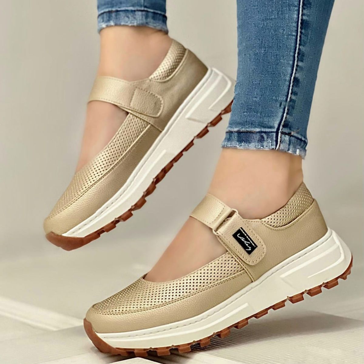 Zapatillas Mvle