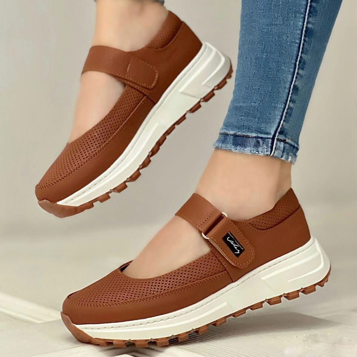 Zapatillas Mvle